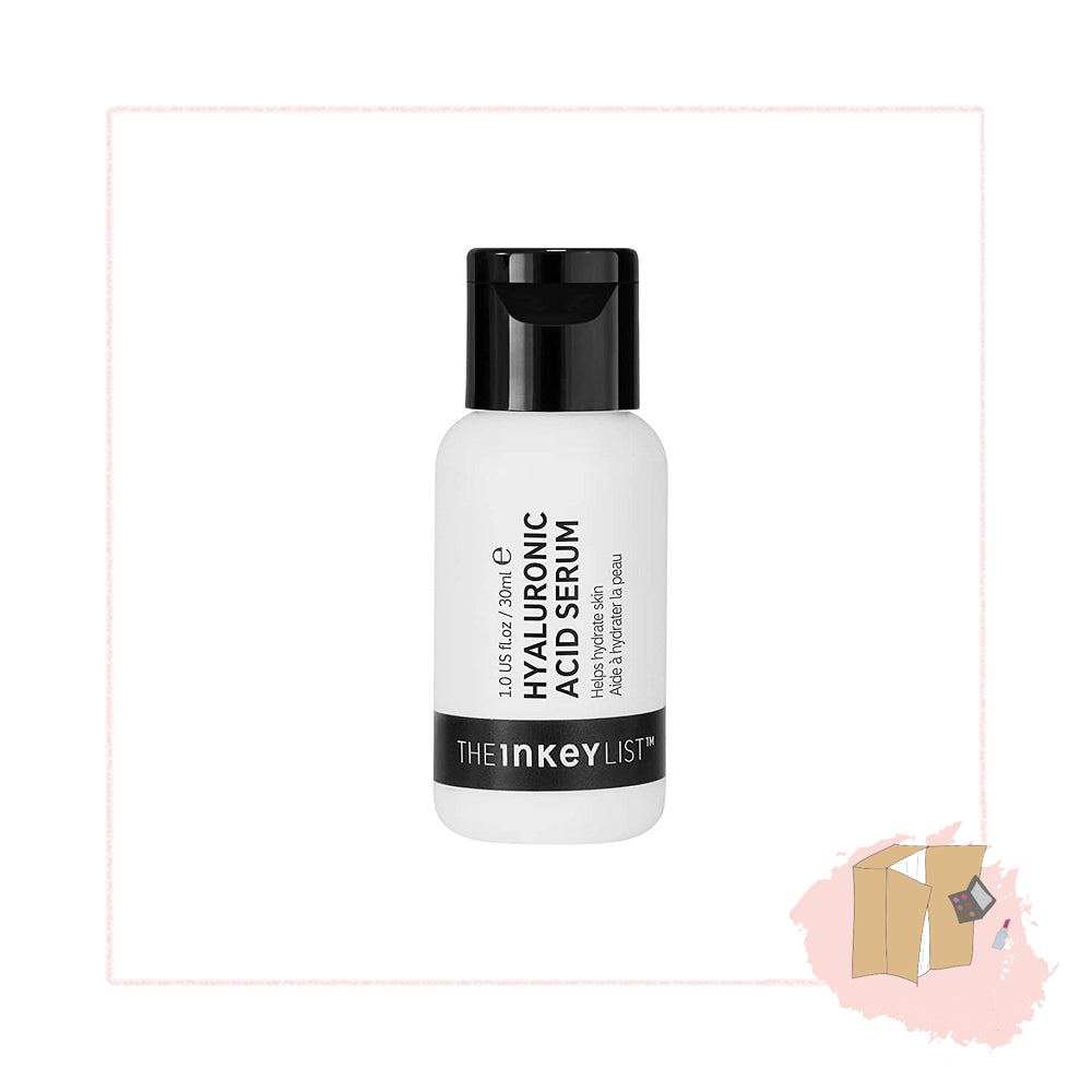 The Inkey List Hyaluronic Acid Serum 30ml