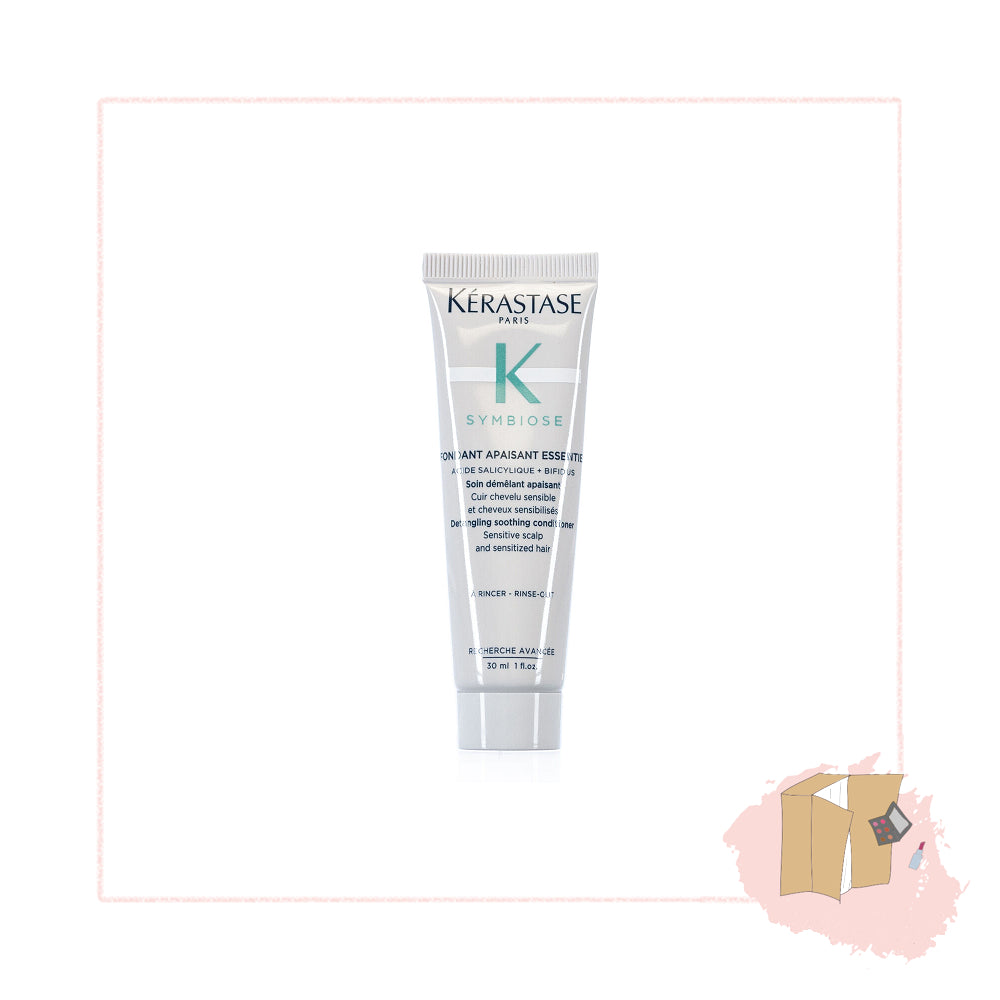 Kerastase Symbiose Detangling Soothing Conditioner 30ml