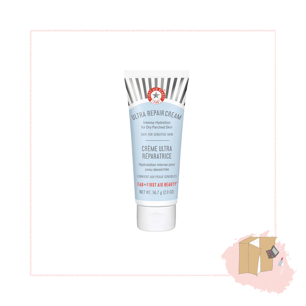 First Aid Beauty Ultra Repair Cream Intense Hydration 28.3g