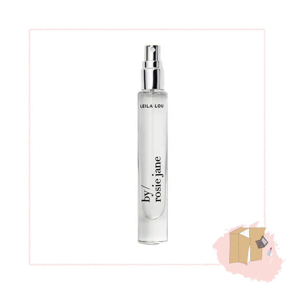 By Rosie Jane Leila Lou EDP 7.5ml Travel Spray