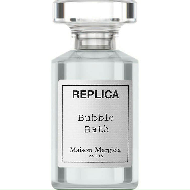 Assorted Maison Margiela ‘REPLICA‘ EDT 7ml {Beach Walk / By The Fireplace / Bubble Bath / Jazz Club}