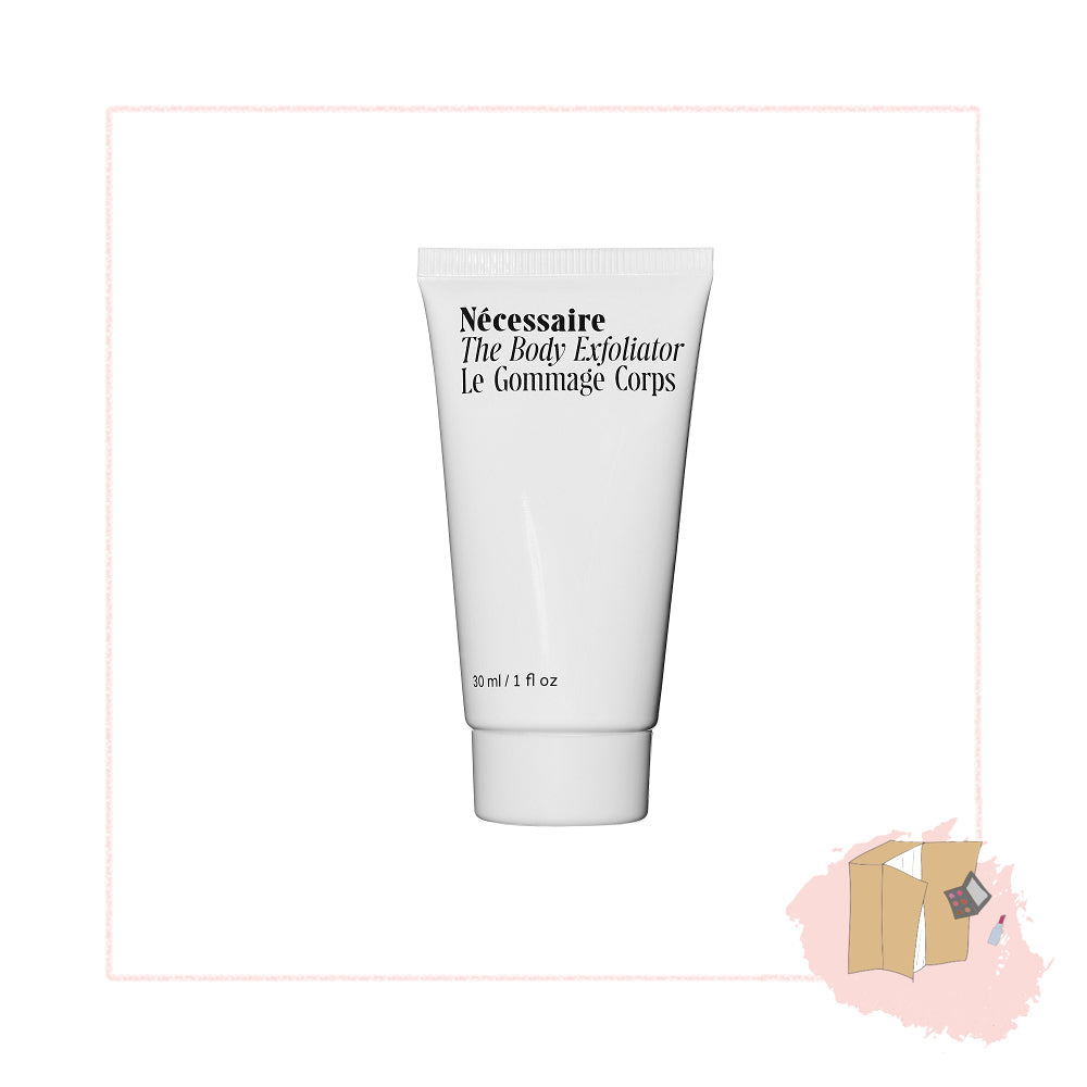 Necessaire The Body Serum 30ml