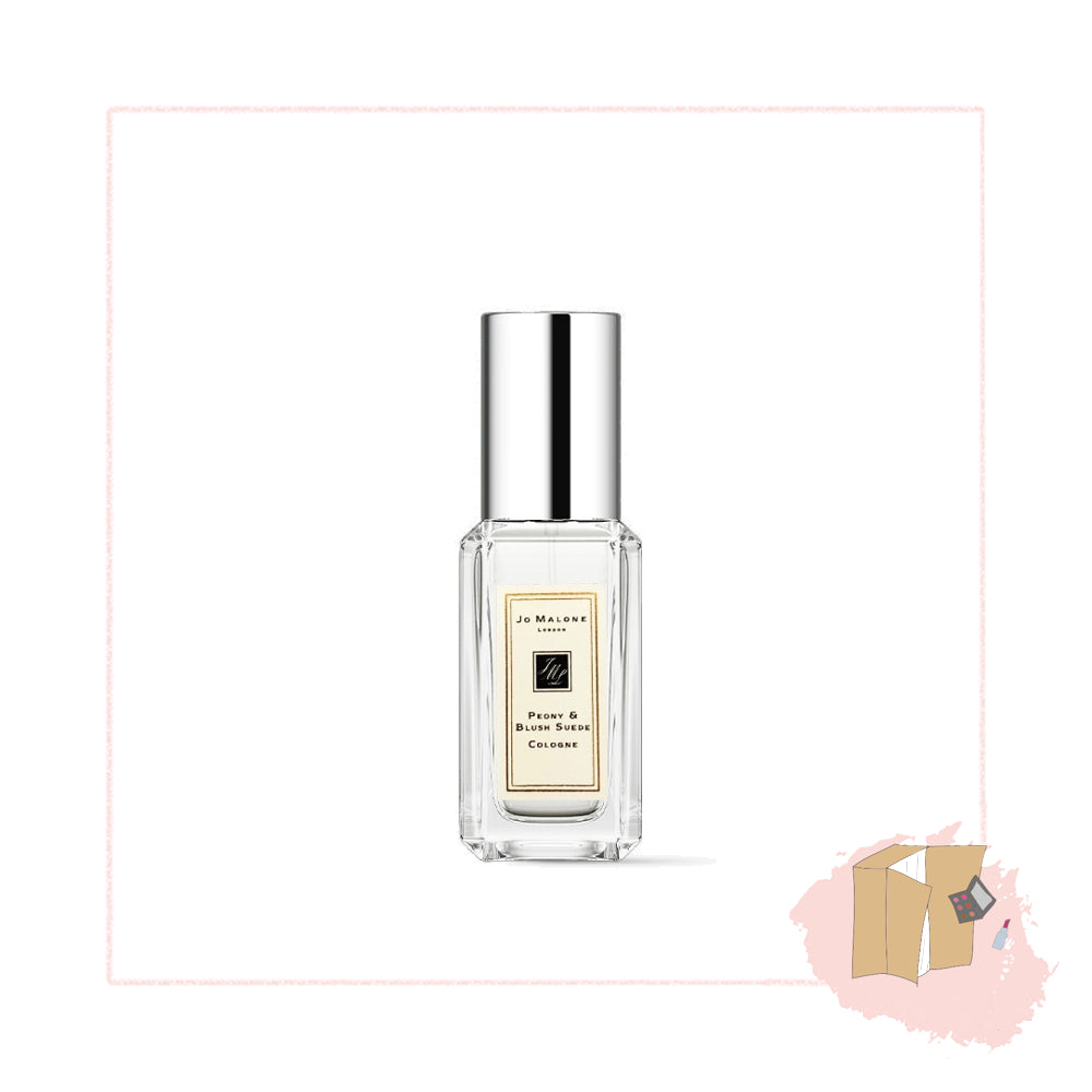Jo Malone London Peony & Blush Suede Cologne 9ml