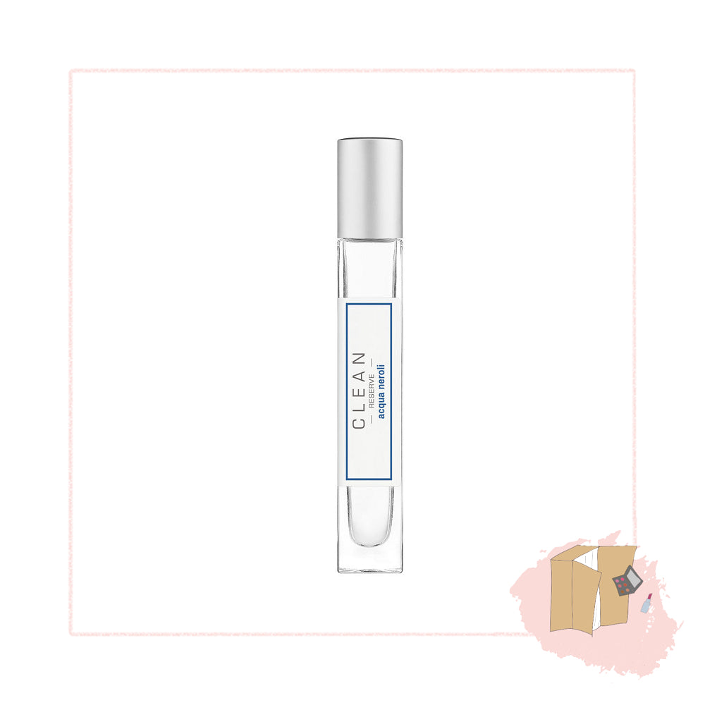 Clean Reserve Acqua Neroli EDP 10ml