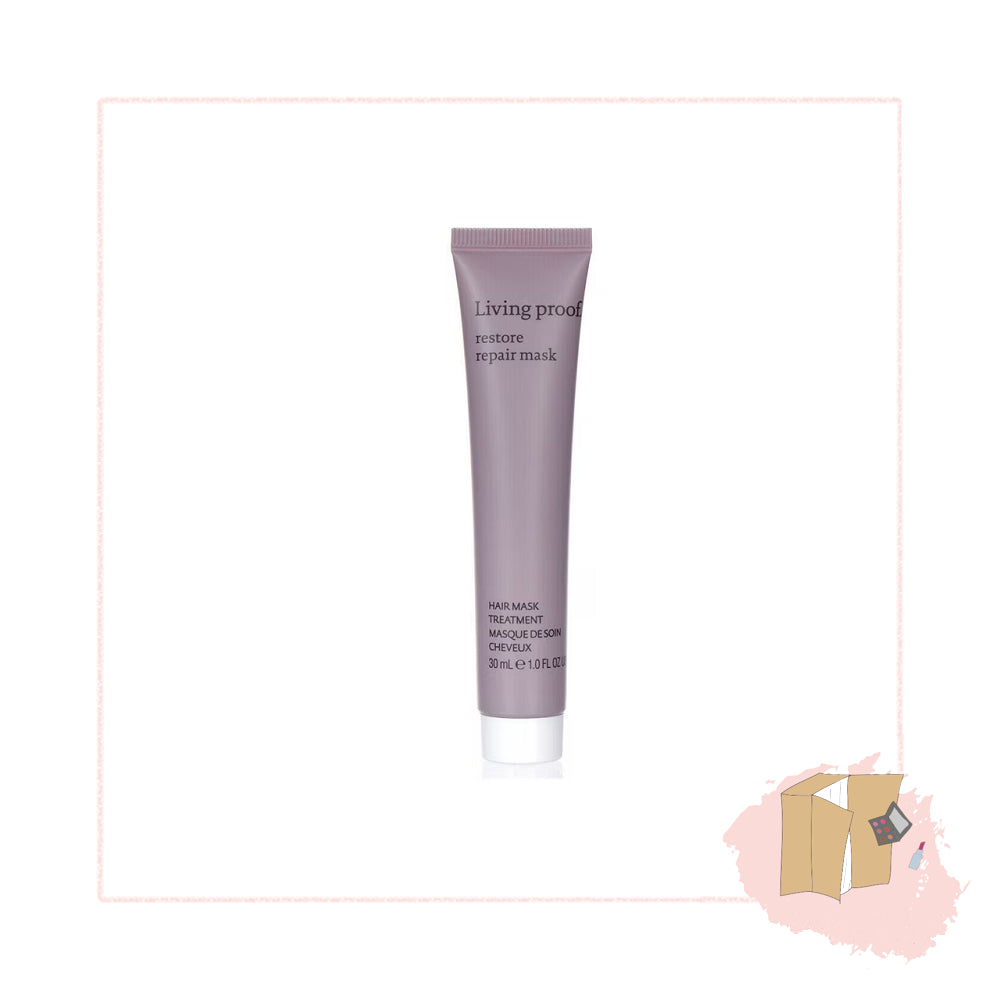 Living Proof Restore Repair Hair Mask 30ml