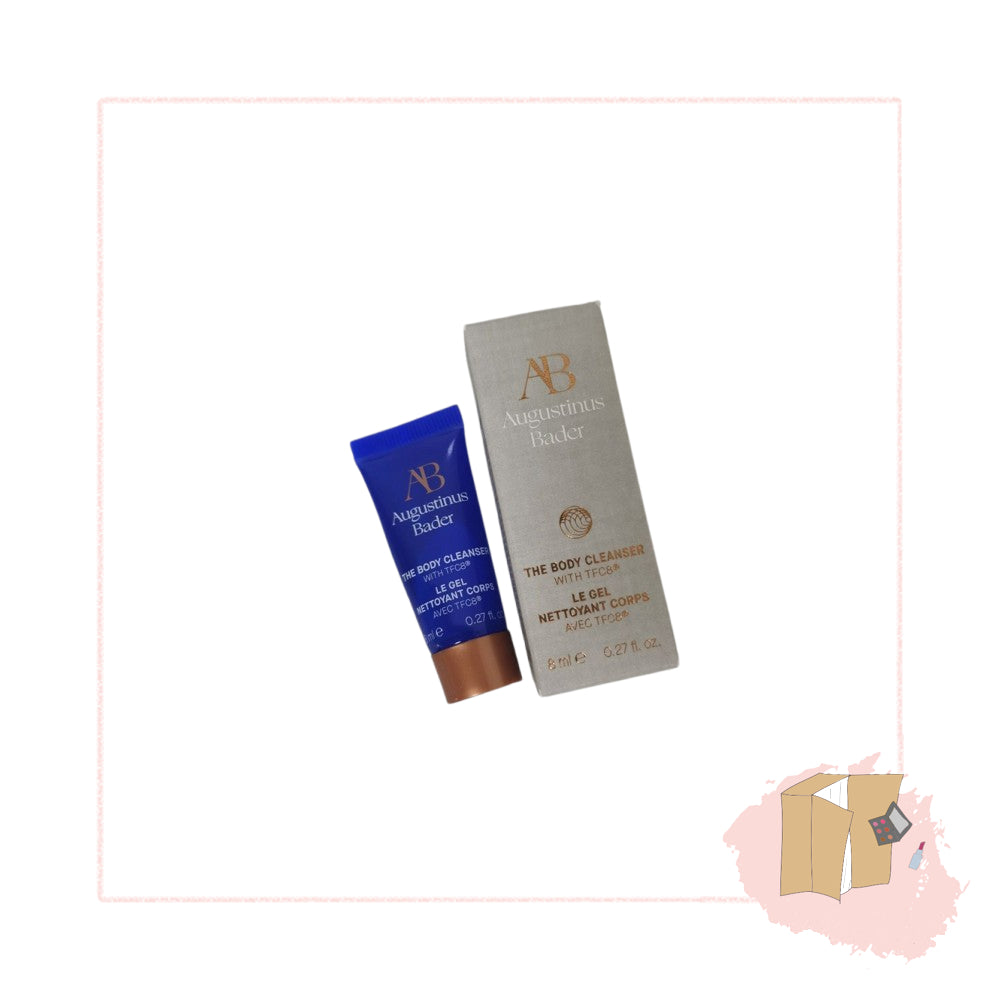 Augustinus Bader The Body Cleanser 8ml