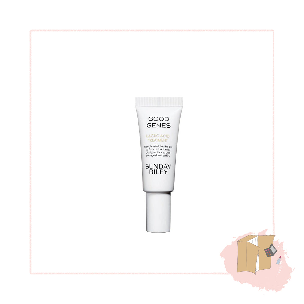 Sunday Riley Good Genes All-In-One Lactic Acid Treatment 5ml