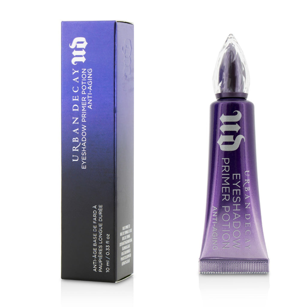 {5ml/10ml} Urban Decay Eyeshadow Primer Potion (Original/Sin/Eden/Anti-Aging)