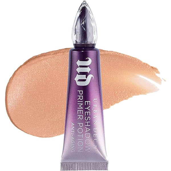 {5ml/10ml} Urban Decay Eyeshadow Primer Potion (Original/Sin/Eden/Anti-Aging)