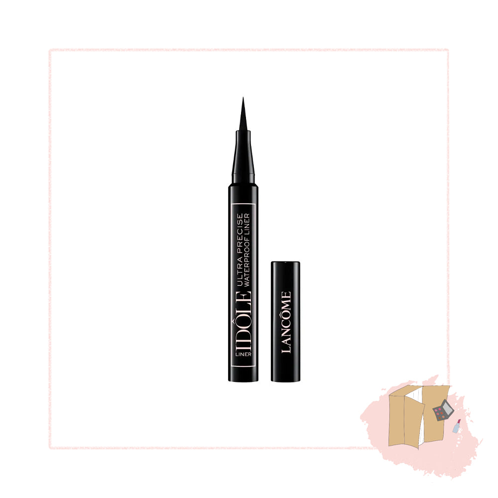 Lancome Idole Ultra Precise Waterproof Liner 0.6ml travel size