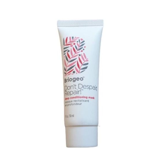 {30ml / 59ml / 236ml} Briogeo Don’t Despair, Repair! Deep Conditioning Mask