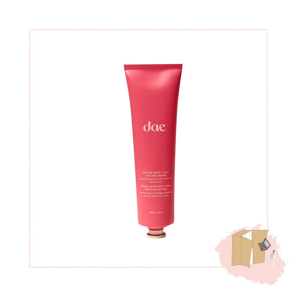 dae Cactus Fruit 3-in-1 Styling Cream 150ml