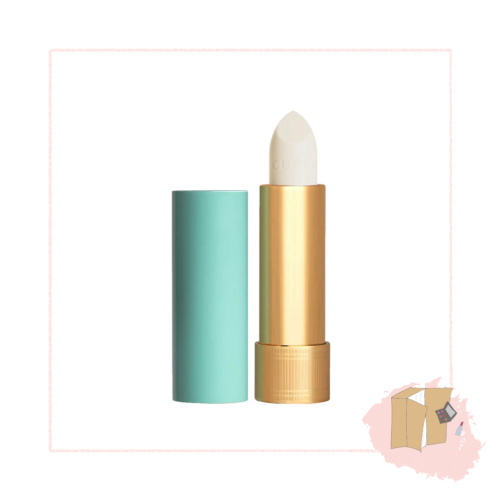 Gucci Beauty Baume à Lèvres Lip Balm 3.5g in Shade 1 Joslyn Clair