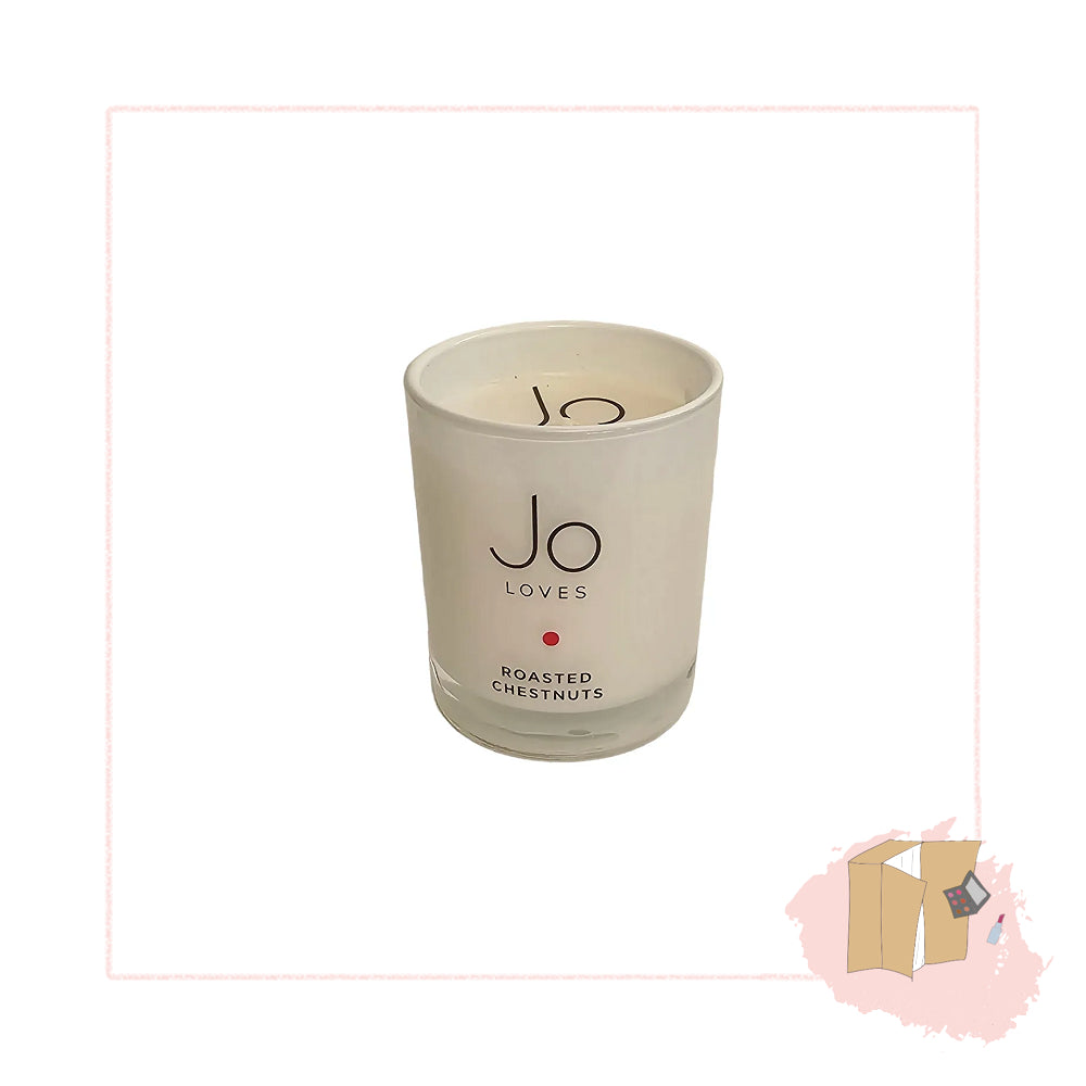 Jo Loves Votive Candle 70g - Roasted Chestnuts