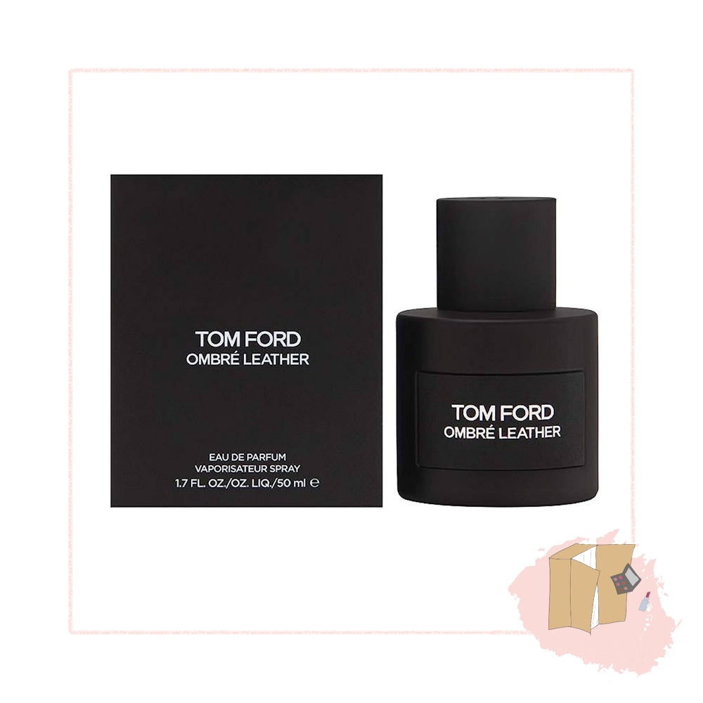 Tom Ford Ombre Leather Eau de Parfum 50ml