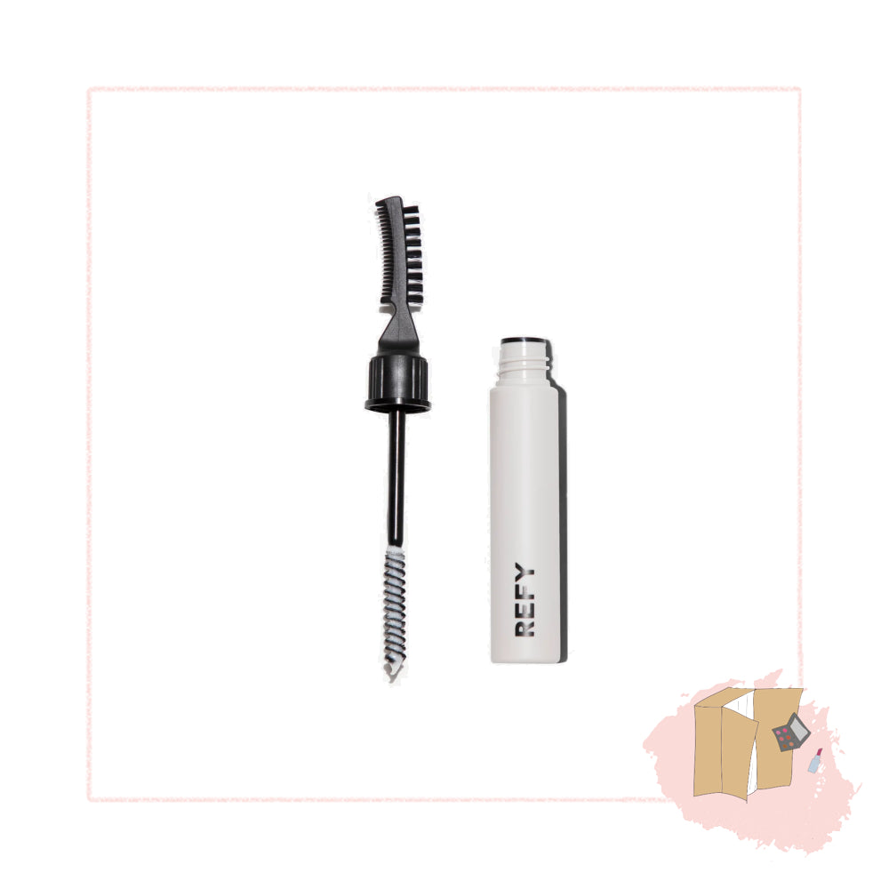 REFY Brow Sculpt 8.5ml in Shade Clear