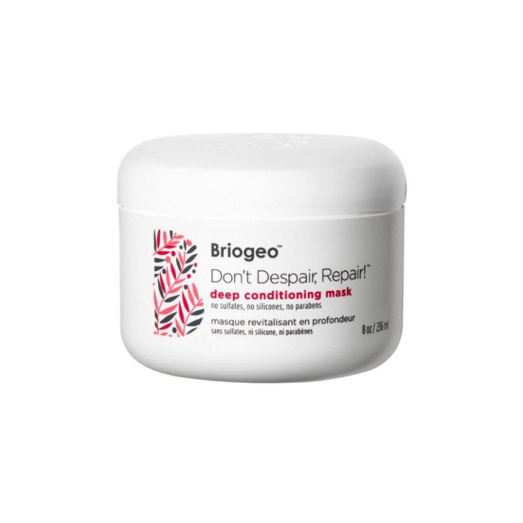 {30ml / 59ml / 236ml} Briogeo Don’t Despair, Repair! Deep Conditioning Mask