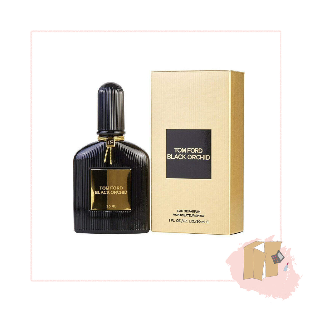 Tom Ford Black Orchid Eau De Parfum EDP 30ml