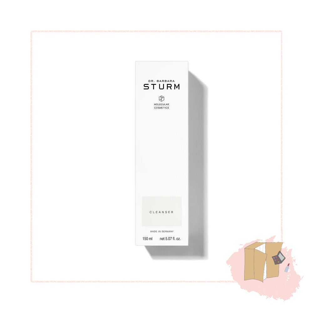 Dr Barbara Sturm Cleanser 150ml