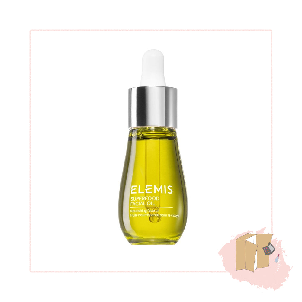 ELEMIS Superfood Facial Oil 15ml