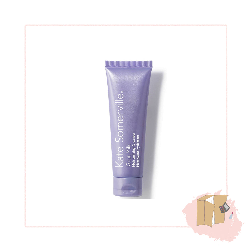Kate Somerville Goat Milk Moisturizing Cleanser 30ml