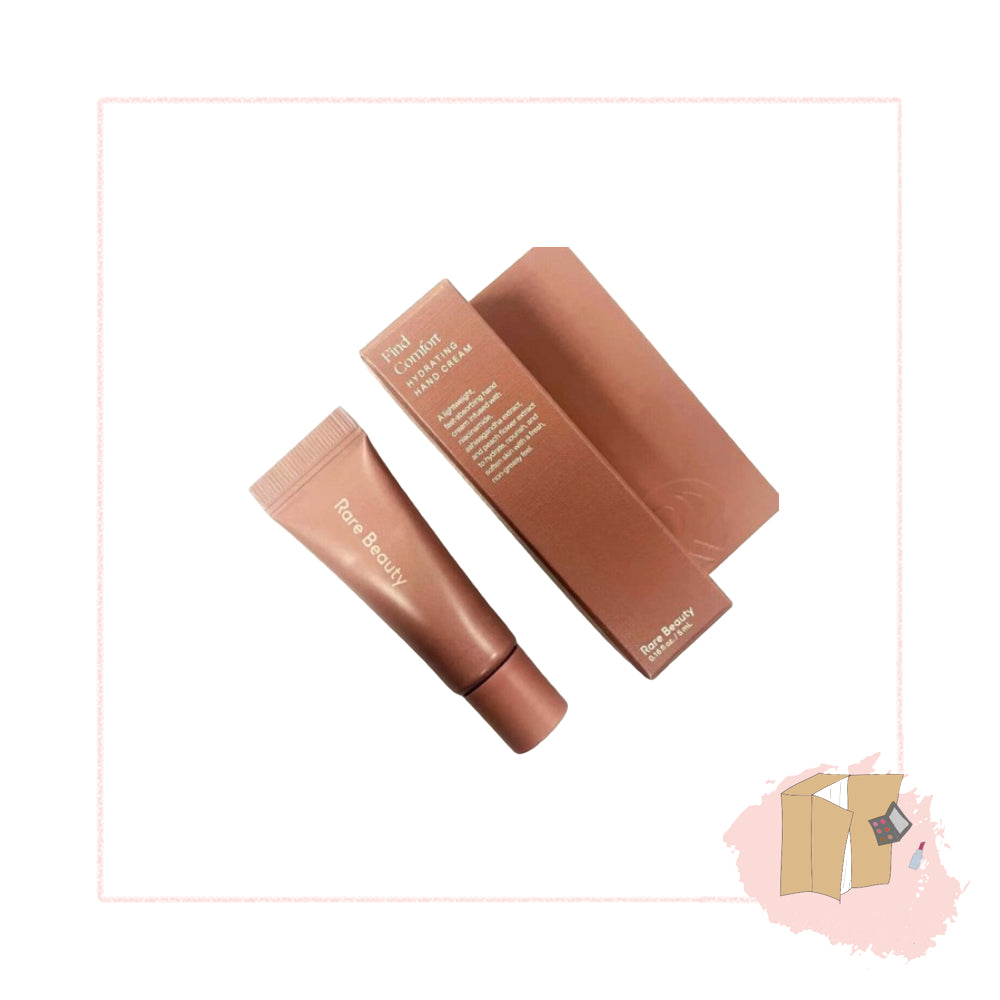 Rare Beauty Find Comfort Hydrating Hand Cream 5ml
