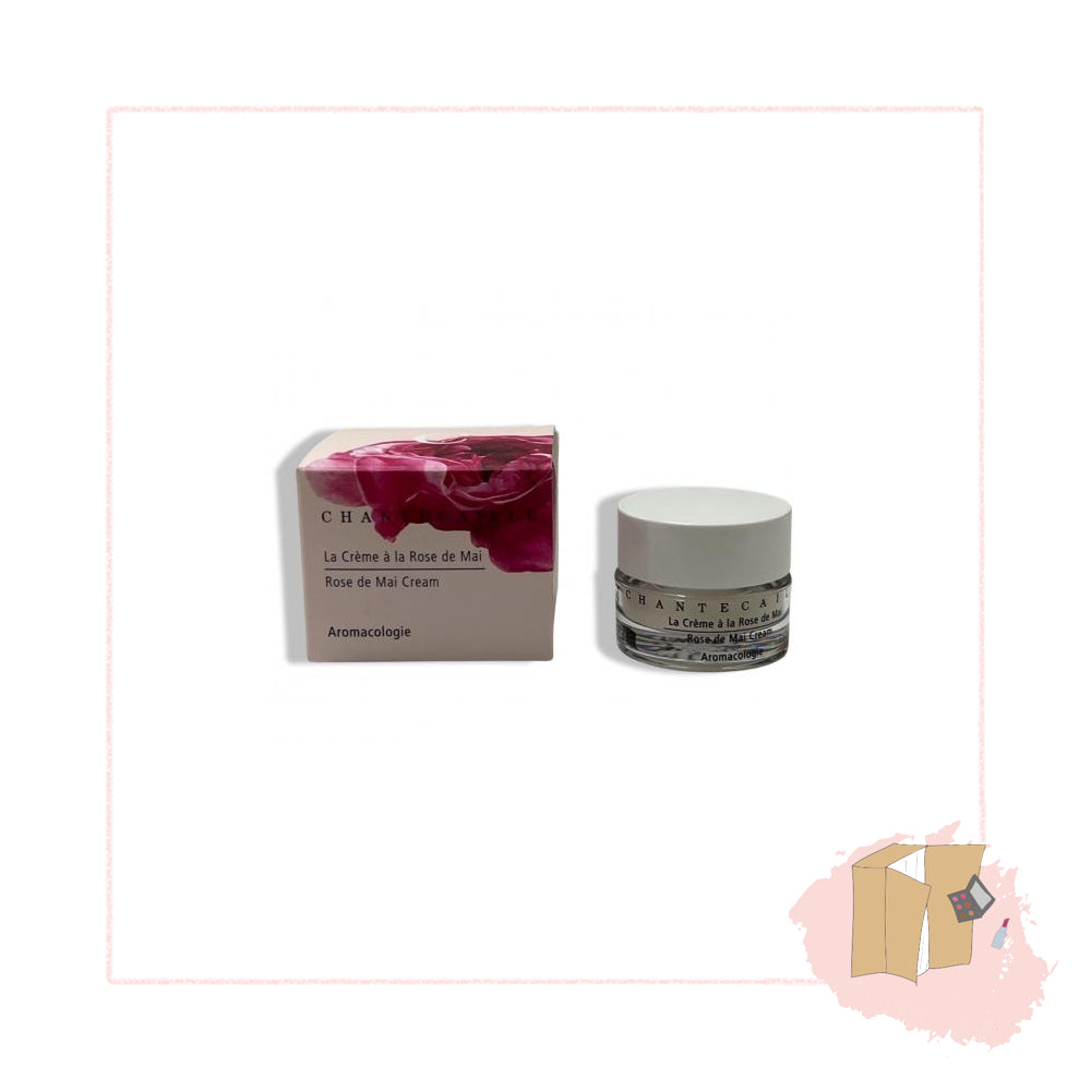 CHANTECAILLE Rose De Mai Cream 5ml