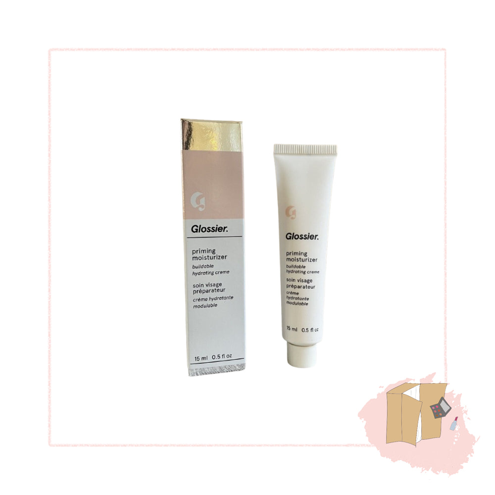 Glossier Priming Moisturizer 15ml