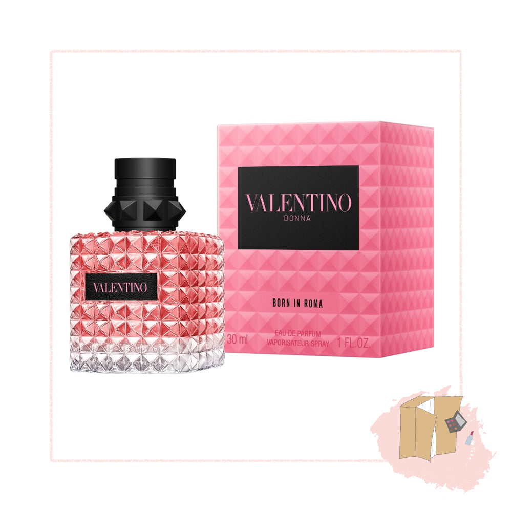 Valentino Donna Born In Roma Eau de Parfum 30ml