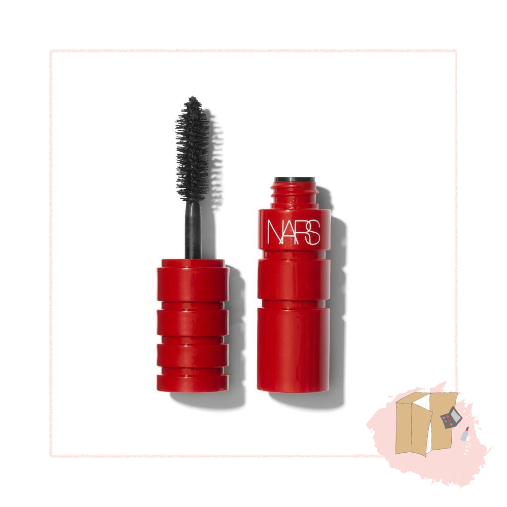 NARS Climax Mascara 2.5g