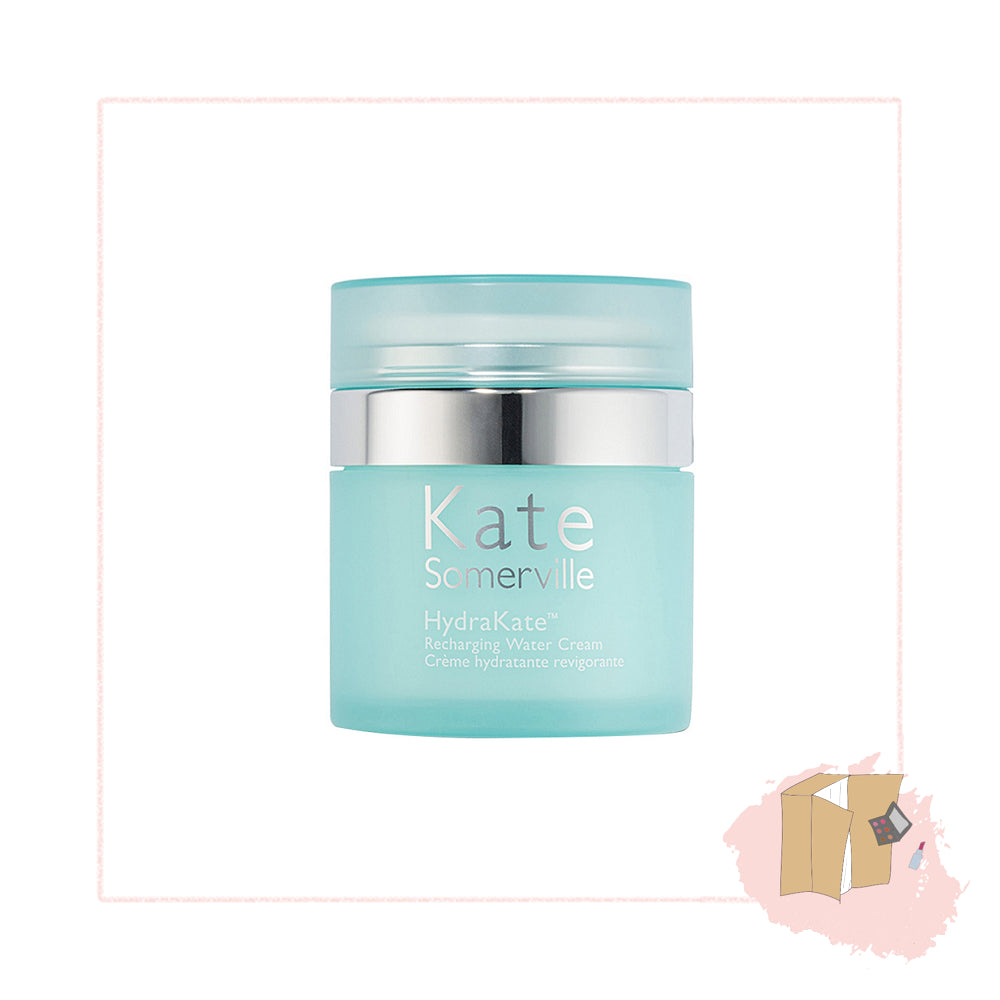 Kate Somerville Recharging Water Cream 50ml