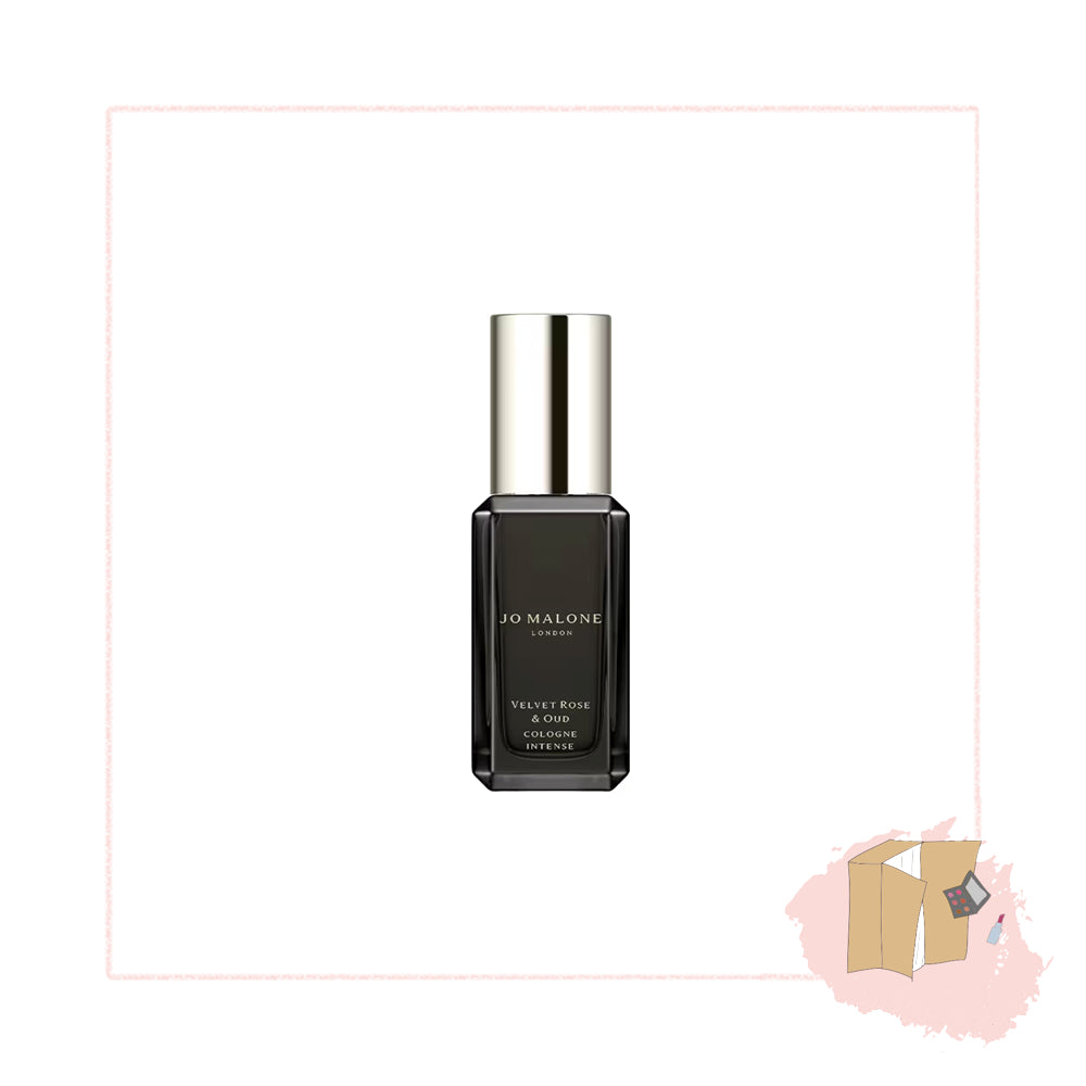 Jo Malone Velvet Rose & Oud Cologne Intense 9ml