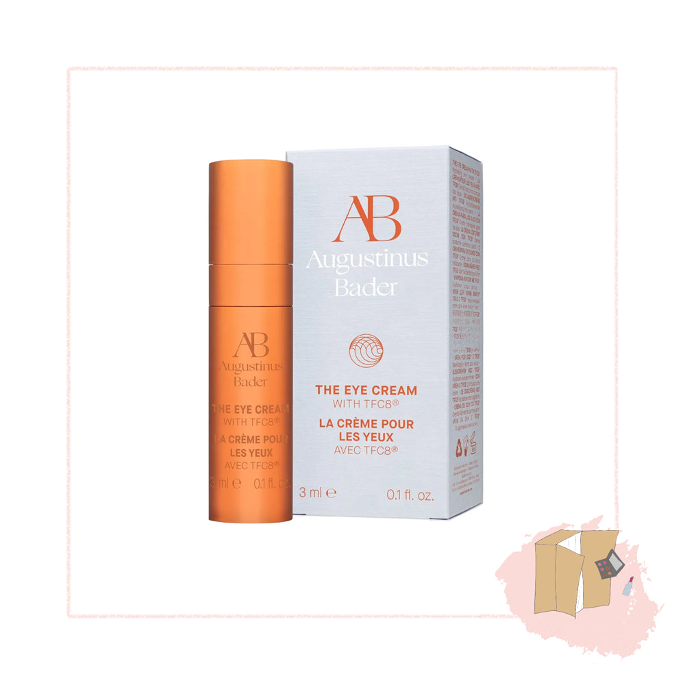 Augustinus Bader The Eye Cream 3ml