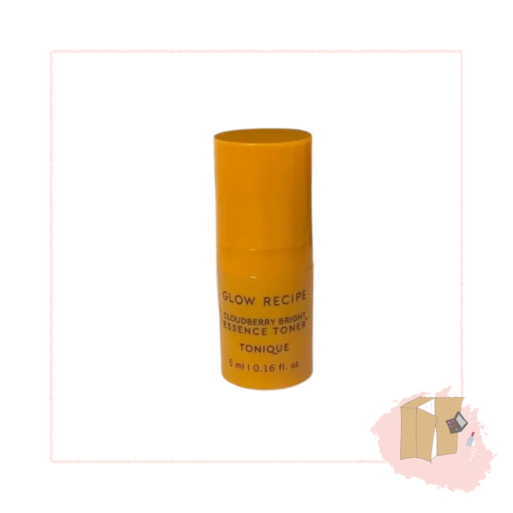 Glow Recipe Cloudberry Bright Essence Toner 5ml