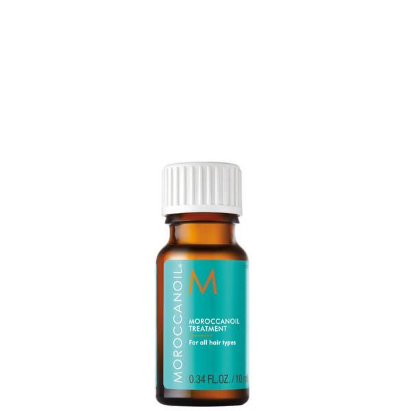 Moroccanoil Treatment / Treatment Light 10ml / Moroccanoil Hydrating Styling Cream 75ml