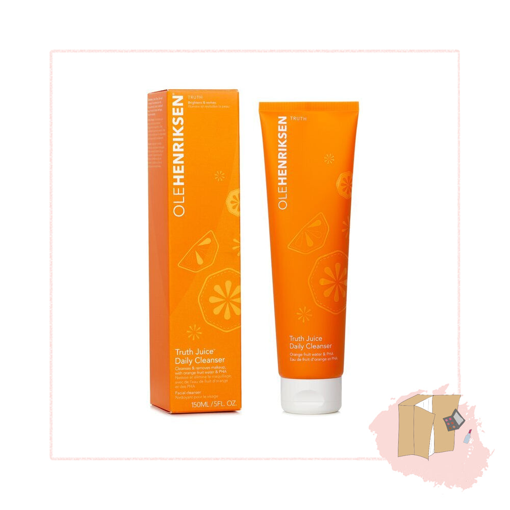 Ole Henriksen Truth Juice Daily Cleanser 150ml