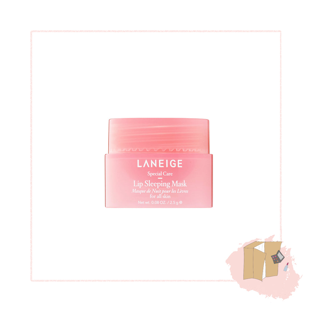 Laneige Lip Sleeping Mask 2.5g