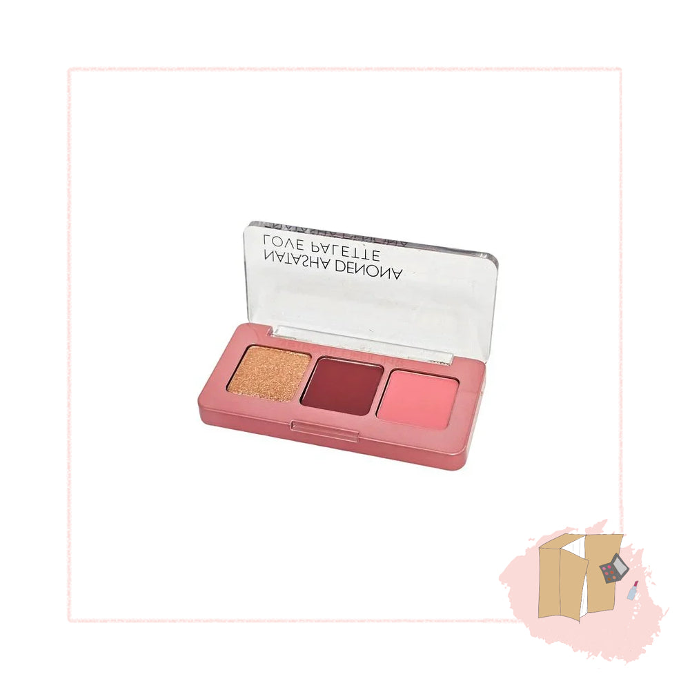 Natasha Denona Baby Love Palette