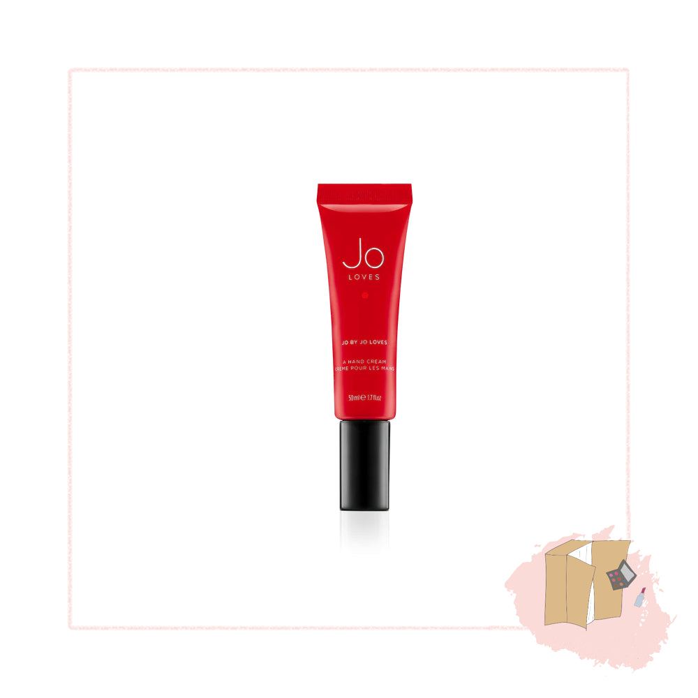 Jo by Jo Loves a Hand Cream 50ml