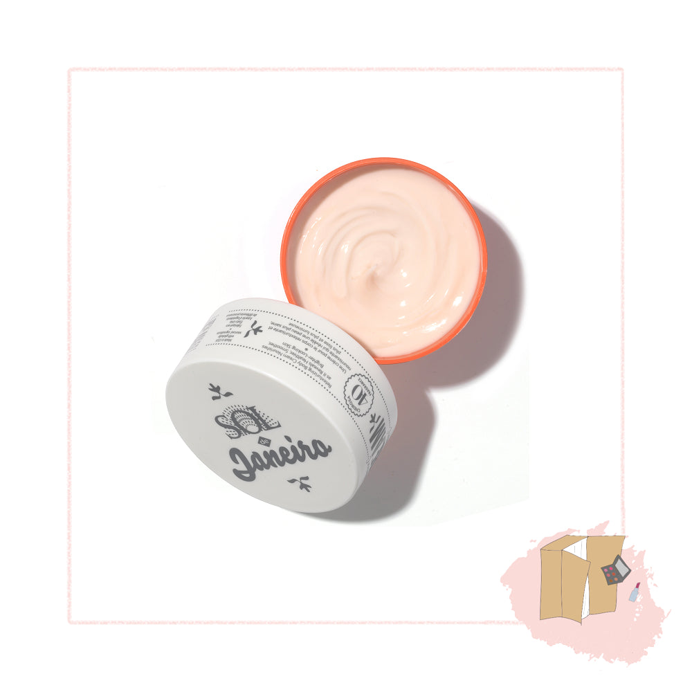 {25ml/50ml/75ml} Sol De Janeiro Bom Dia Bright Cream