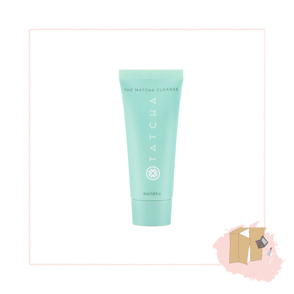 Tatcha The Matcha Cleanse 20ml