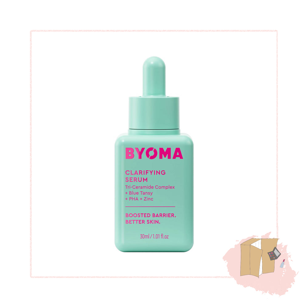 Byoma Clarifying Serum 30ml
