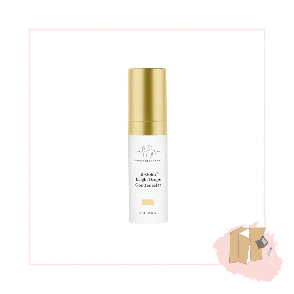 Drunk Elephant B-Goldi Bright Drops 5ml