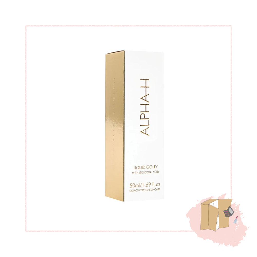 Alpha-H Liquid Gold 50ml