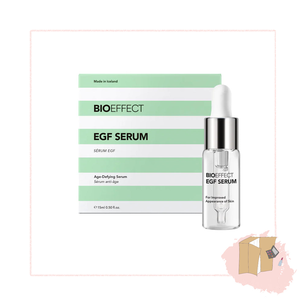 Bioeffect EGF Serum 15ml