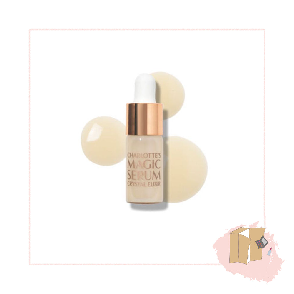 Charlotte Tilbury Magic Serum Crystal Elixir 3.6ml
