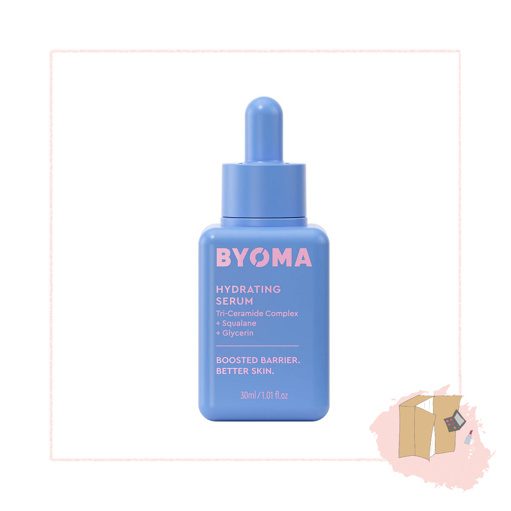 Byoma Hydrating Serum 30ml