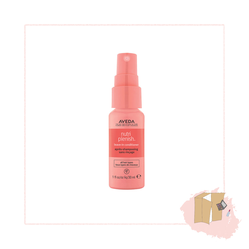 Aveda Nutriplenish Leave-In Conditioner 30ml