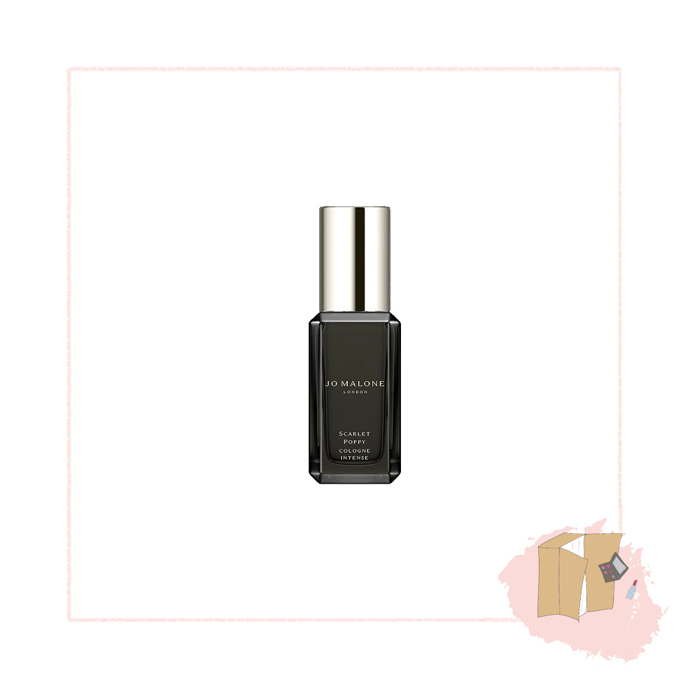 Jo Malone London Scarlet Poppy Cologne Intense 9ml