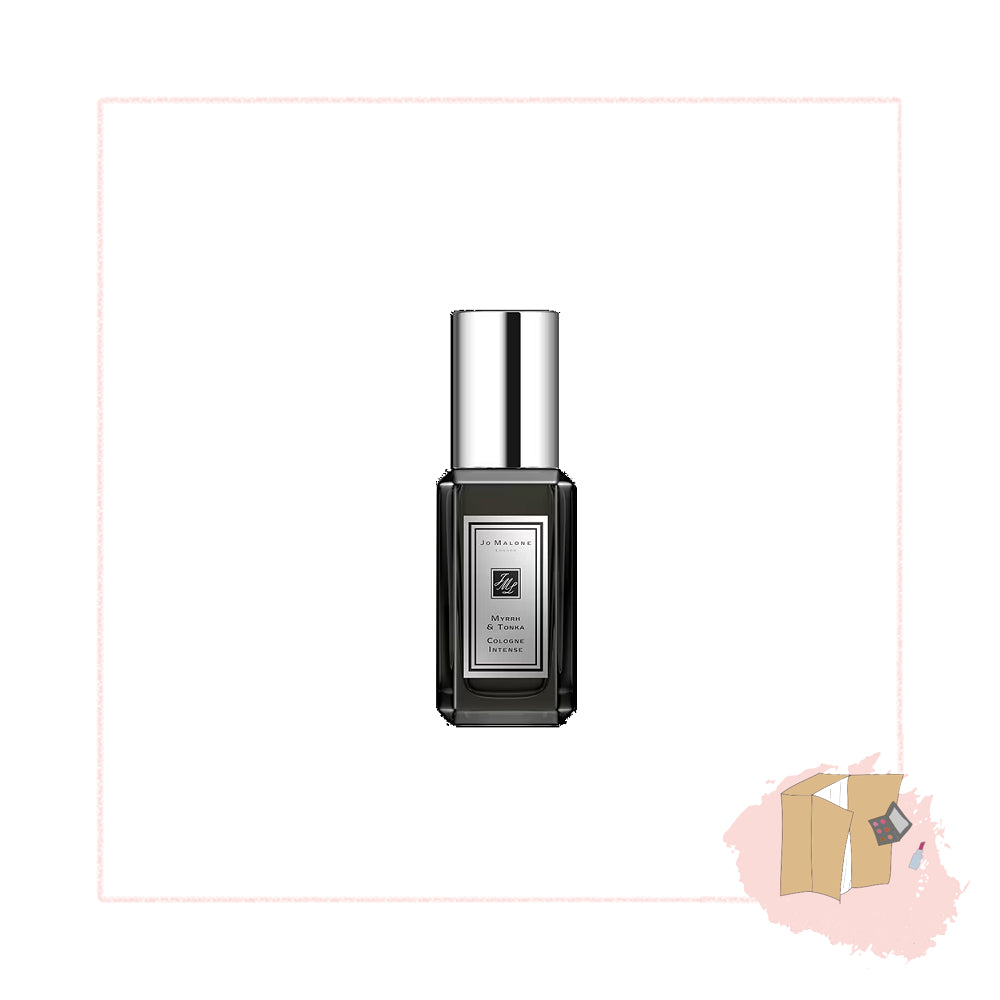 Jo Malone London Myrhh & Tonka Cologne Intense 9ml